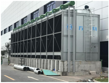 冷卻塔設(shè)計(jì)選型注意事項(xiàng) 冷卻塔設(shè)計(jì)選型注意事項(xiàng)